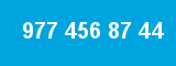 977 456 87 44